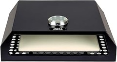 Accesorios básicos para mejorar tu horno de pizza de camping
