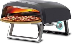 Alternativas a los Hornos de Pizza para Familias: Otras Soluciones