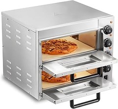 Alternativas Efectivas a los Hornos de Pizza para Cocinar en Casa
