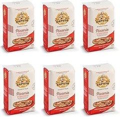 Las Mejores Alternativas a la Harina para Pizza Romana