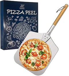Utensilios útiles: Alternativas a las palas para pizza plegables