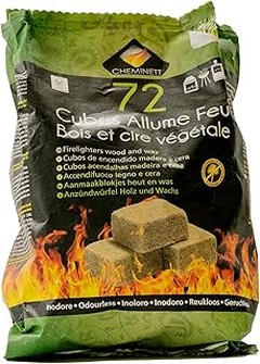 Alternativas efectivas a las pastillas de encendido para hornos de pizza