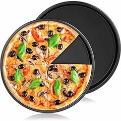 Alternativas a los moldes para pizza grandes que debes considerar