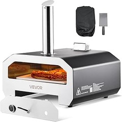 Alternativas al horno de pizza para tu terraza
