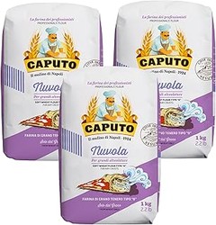 ¿Por qué elegir harina específica para pizza gruesa?