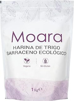 Ventajas de elegir harinas ecológicas para hacer pizza