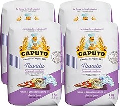 Descubre los beneficios nutricionales de las harinas ecológicas para pizza