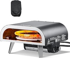Claves para elegir el mejor horno de pizza para balcón
