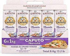 Guía para almacenar la harina para pizza de manera adecuada