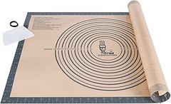 Mejores prácticas para almacenar tapetes de silicona para pizza