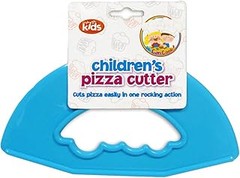 Guía para elegir el cortador de pizza ideal para niños