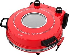 Guía para elegir un horno de pizza ideal para camping