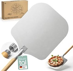 Guía para elegir el mejor palo para pizza con mango corto