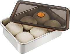 Guía para elegir la mejor caja de fermentación para masa
