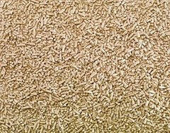 Guía para elegir los mejores pellets de baja ceniza para tu horno de pizza