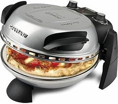 Guía para elegir un horno de pizza de calentamiento rápido