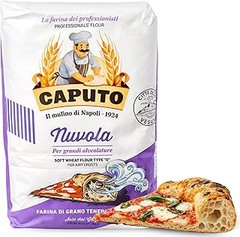 Aprenda a hacer masa de pizza con harina integral fácilmente