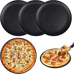 Cómo hacer pizza sin necesidad de un molde redondo