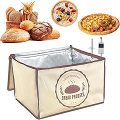 Mantenimiento eficaz de cajas de fermentación con tapa