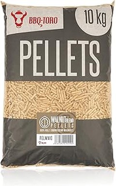 Cómo utilizar pellets en hornos de pizza de manera efectiva