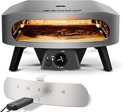 Guía práctica para usar un horno de pizza para interior