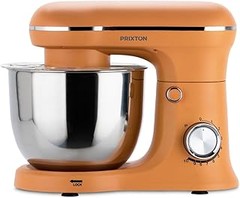 Guía para usar una amasadora compacta y hacer masa perfecta para pizza