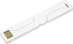 Guía para usar correctamente una báscula de cocina plegable