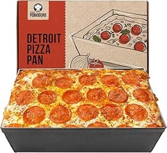 Aprende a usar un molde para pizza rectangular de manera efectiva