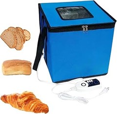 Comparativa entre cajas de fermentación compactas de plástico y madera
