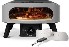 Comparativa de los mejores hornos de pizza para balcón