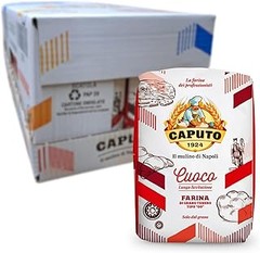 Las Mejores Marcas de Harina para Pizza: Comparativa y Análisis