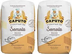 Comparativa de precios de harinas ecológicas para hacer pizza