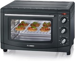 Mejores hornos de pizza de calentamiento rápido: comparación de precios