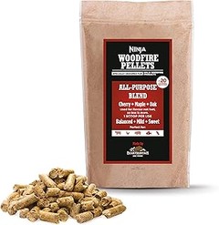 ¿Qué son los pellets de baja ceniza y cómo se comparan con otros combustibles?