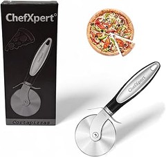 Cómo almacenar cortadores de pizza para mantenerlos en perfecto estado