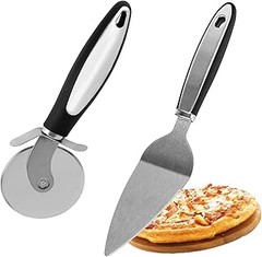 Cómo Mantener y Limpiar Cortadores de Pizza con Protector de Hoja