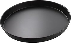 Durabilidad de los aceros para pizza redondos: ¿cuánto tiempo duran?