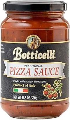Comparativa: Salsa para pizza napolitana vs. salsa para pizza a la parrilla