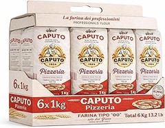 Mejores lugares para comprar harinas de alta hidratación para pizza