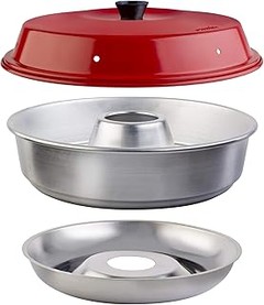 Mejores lugares para comprar un horno de pizza para camping