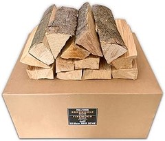 Descubre dónde comprar leña seca para pizza fácilmente