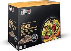 Opciones para comprar pellets de baja ceniza para pizza