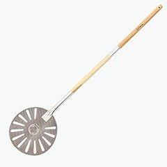 Errores a evitar al elegir una pala para pizza napolitana