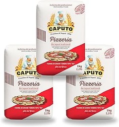 Problemas frecuentes al trabajar con harina para masa de pizza gruesa