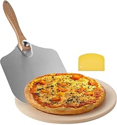 Errores Frecuentes al Usar Piedras para Pizza Redondas y Cómo Evitarlos