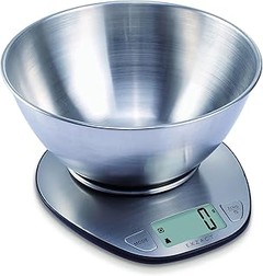 Cómo elegir la mejor báscula de cocina para ingredientes líquidos