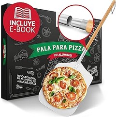 Cómo afectan al medio ambiente las palas para pizza y sus alternativas