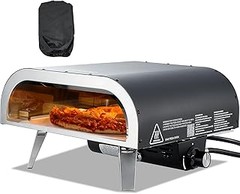 Cómo instalar mesas para horno de pizza: guía y consejos útiles