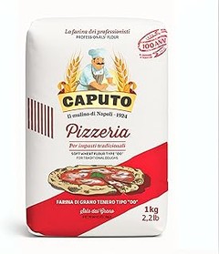 Descubre las ventajas de elegir harina para pizza romana