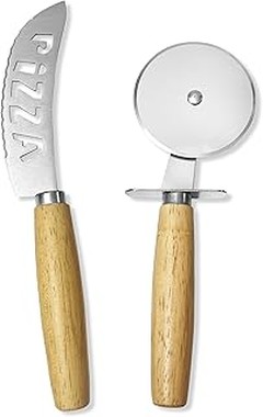 Descubre los mejores cortadores de pizza compactos disponibles